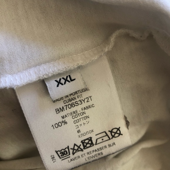 GIVENCHY T SHIRT - Picture 5 of 5